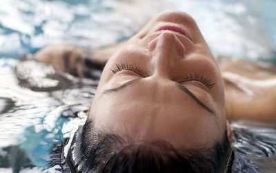 Pourquoi cette eau est si riche ?
