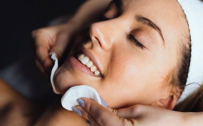 Les soins du visage : incontournables…