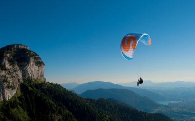 Sautez dans les airs !