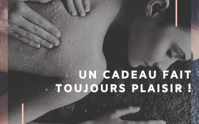 Découvrez nos bons cadeaux à offrir à vos proches!
